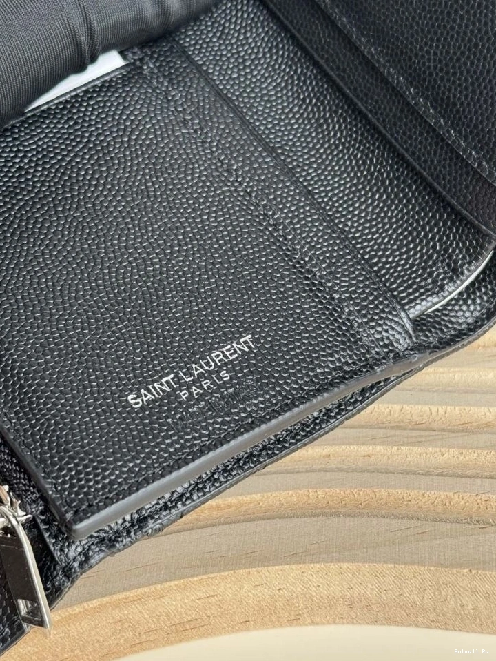 65866 YSL Purse Wallets Refined 0719